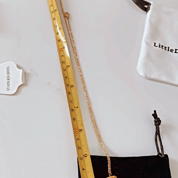 2/6o. Necklace North Star - Picture 7 of 9